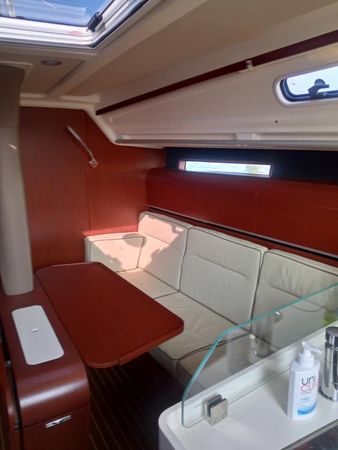 Dehler 34 | Hangover