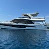 Galeon 680 Fly | Paradise