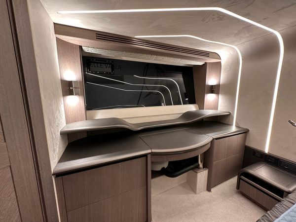 Galeon 680 Fly | Paradise