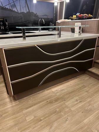 Galeon 680 Fly | Paradise