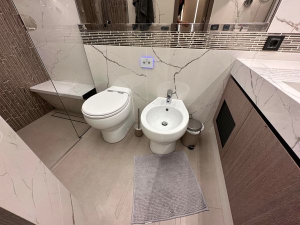 Galeon 680 Fly | Paradise