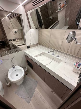 Galeon 680 Fly | Paradise