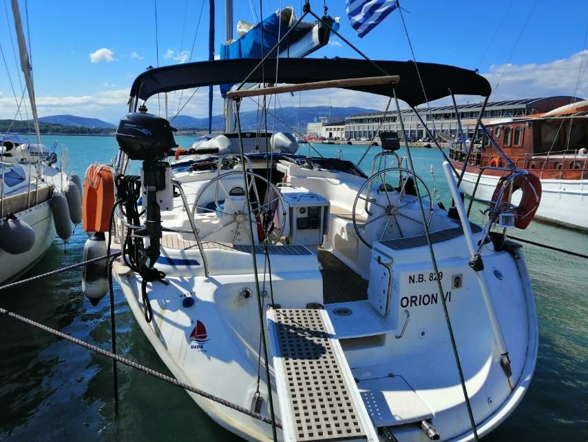 Bavaria 44 | Orion 6