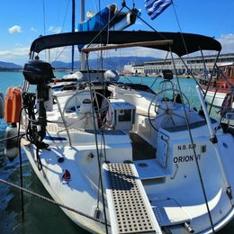Bavaria 44 | Orion 6