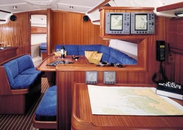 Bavaria 44 | Orion 6