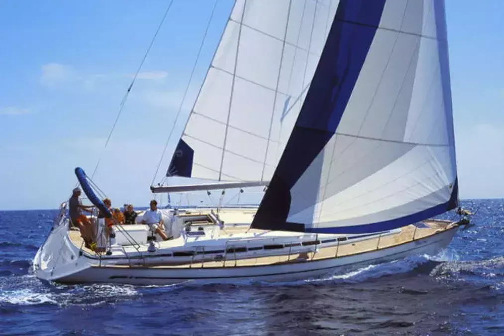 Bavaria 44 | Orion 6