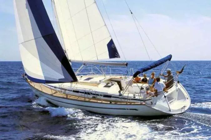 Bavaria 44 | Orion 6