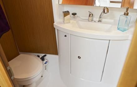 Jeanneau Sun Odyssey 42 i | Taifun