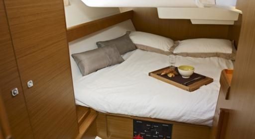 Jeanneau Sun Odyssey 42 i | Taifun