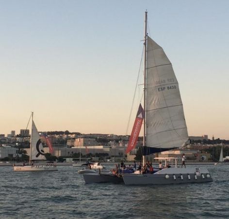 Nigel Irens 50 | Vertigo Blue