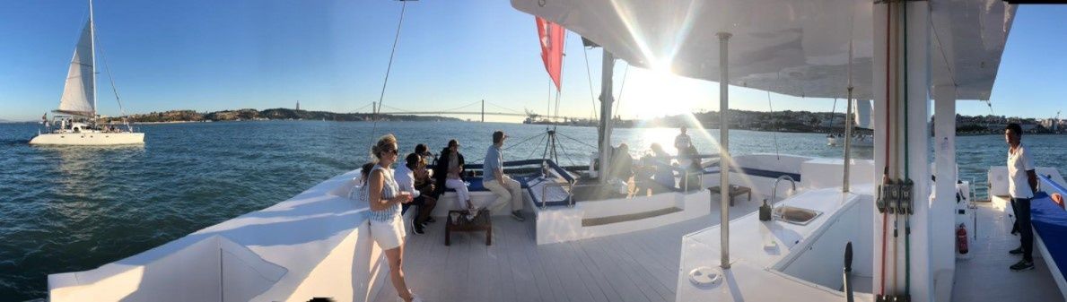 Nigel Irens 50 | Vertigo Blue