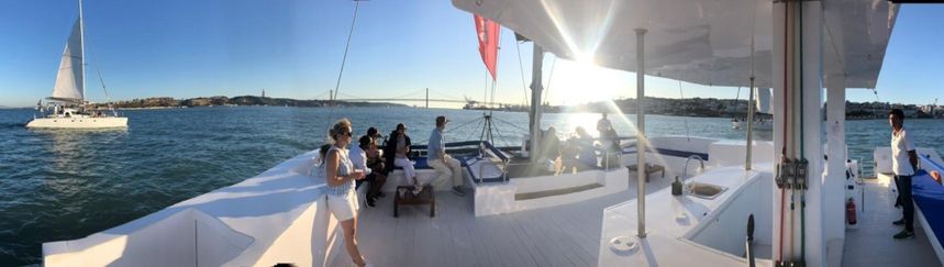 Nigel Irens 50 | Vertigo Blue