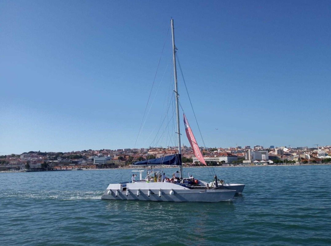 Nigel Irens 50 | Vertigo Blue