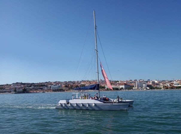 Nigel Irens 50 | Vertigo Blue