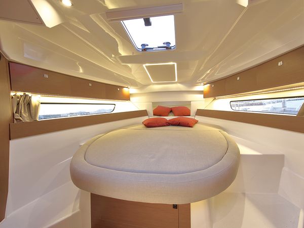 Jeanneau Merry Fisher 895 | Aquaduck