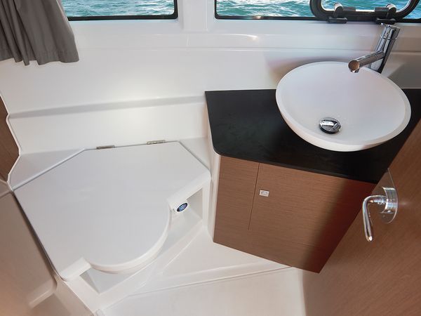 Jeanneau Merry Fisher 895 | Aquaduck