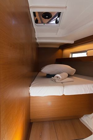Jeanneau Sun Odyssey 440 | Sun Kiss