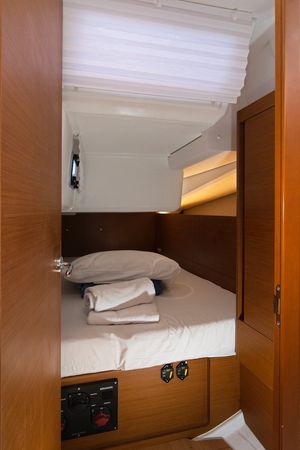 Jeanneau Sun Odyssey 440 | Sun Kiss