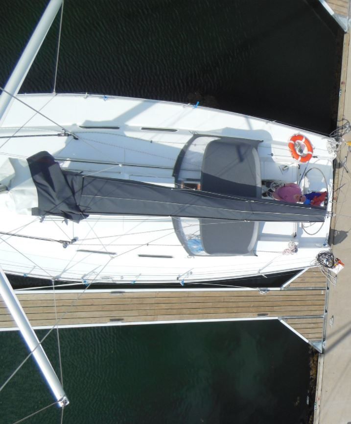 Dehler Varianta 44 | Catch the Wind