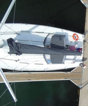 Dehler Varianta 44 | Catch the Wind