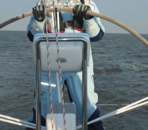 Dehler Varianta 44 | Catch the Wind