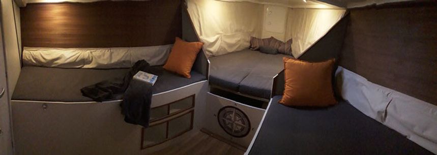 Dehler Varianta 44 | Catch the Wind