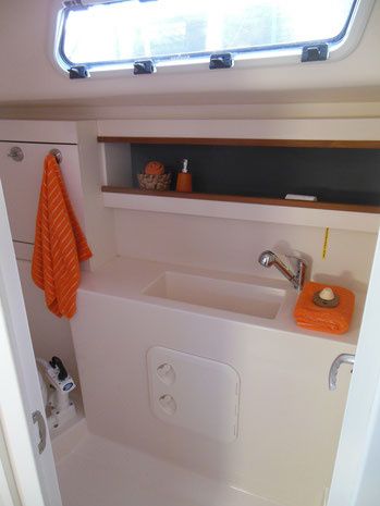 Dehler Varianta 44 | Catch the Wind