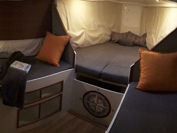 Dehler Varianta 44 | Catch the Wind