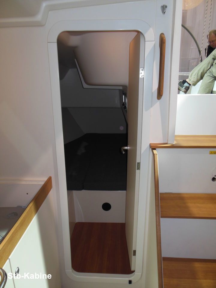 Dehler Varianta 44 | Catch the Wind