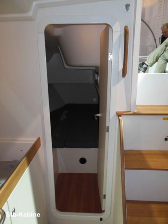 Dehler Varianta 44 | Catch the Wind