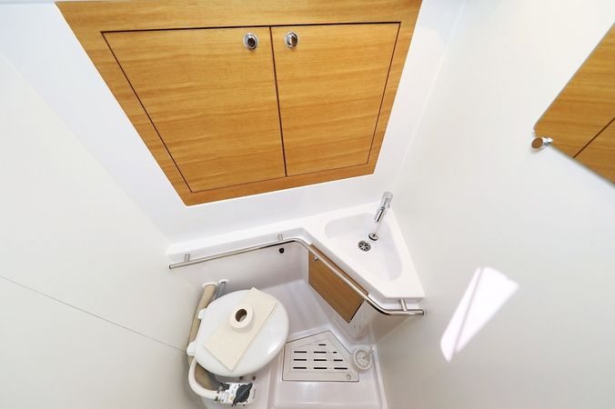 Elan 45.1 Impression | Jackpot