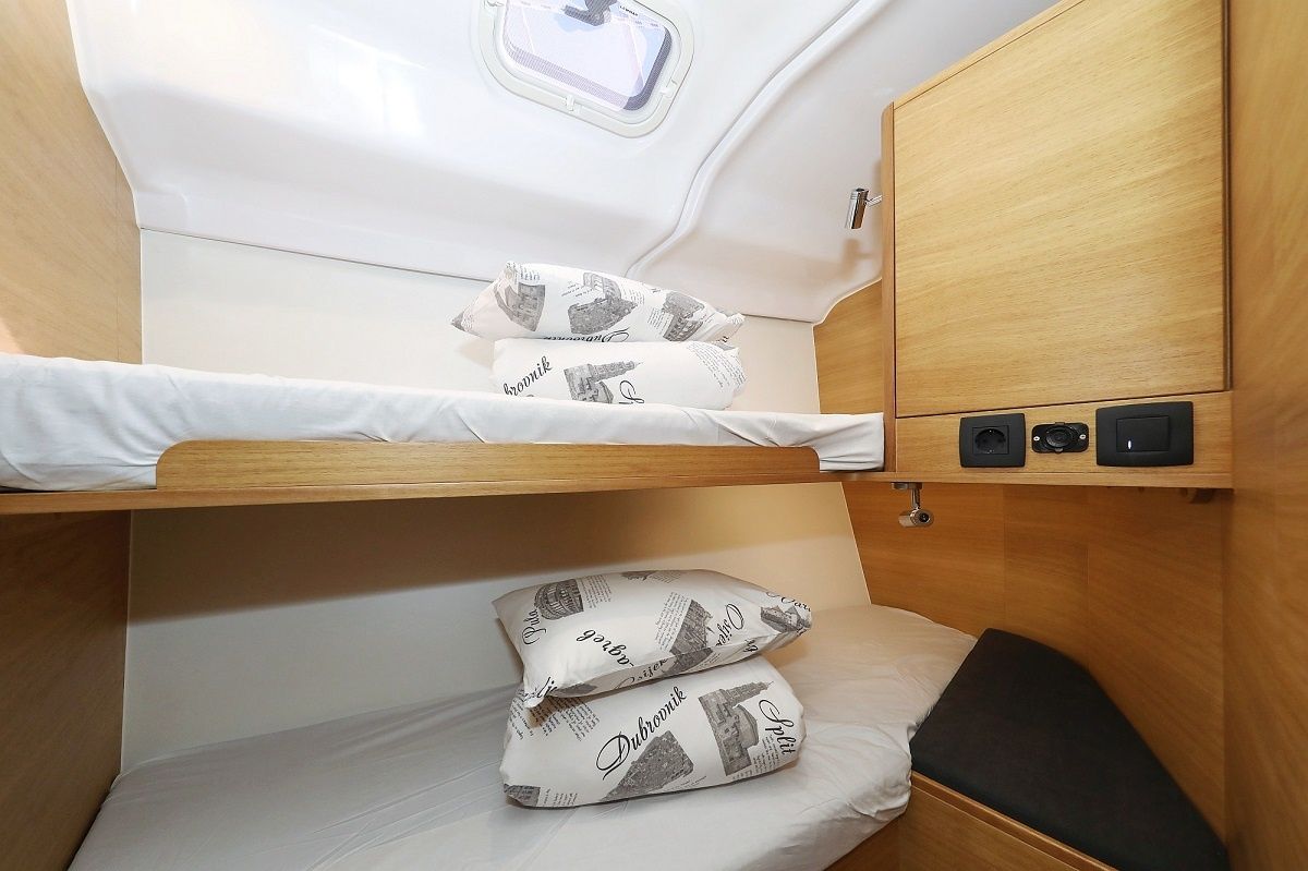 Elan 45.1 Impression | Jackpot