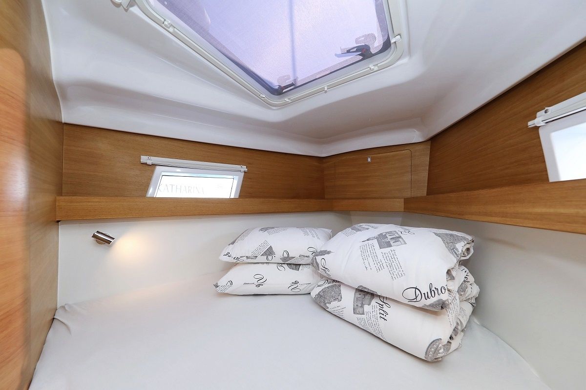 Elan 45.1 Impression | Jackpot