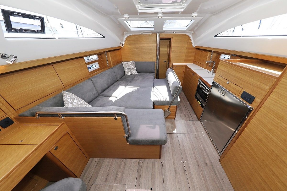 Elan 45.1 Impression | Jackpot