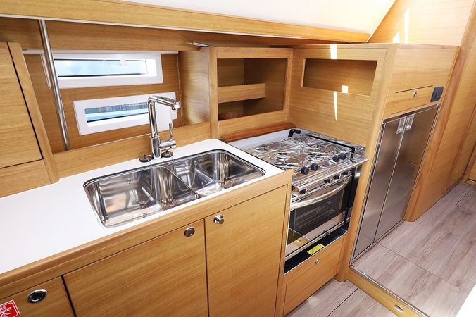 Elan 45.1 Impression | Jackpot