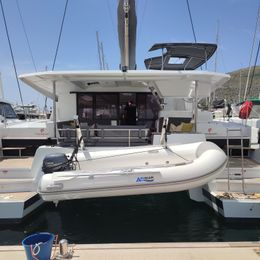 Fountaine Pajot Astrea 42 | Magic Summer