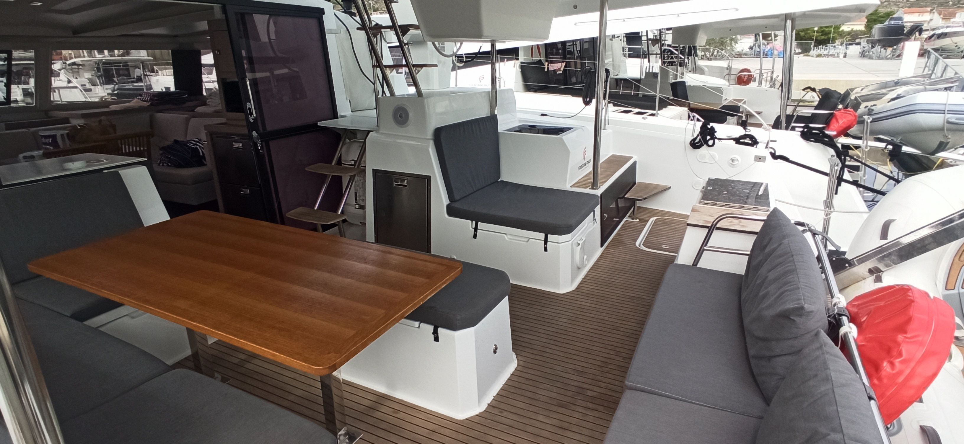 Fountaine Pajot Astrea 42 | Magic Summer