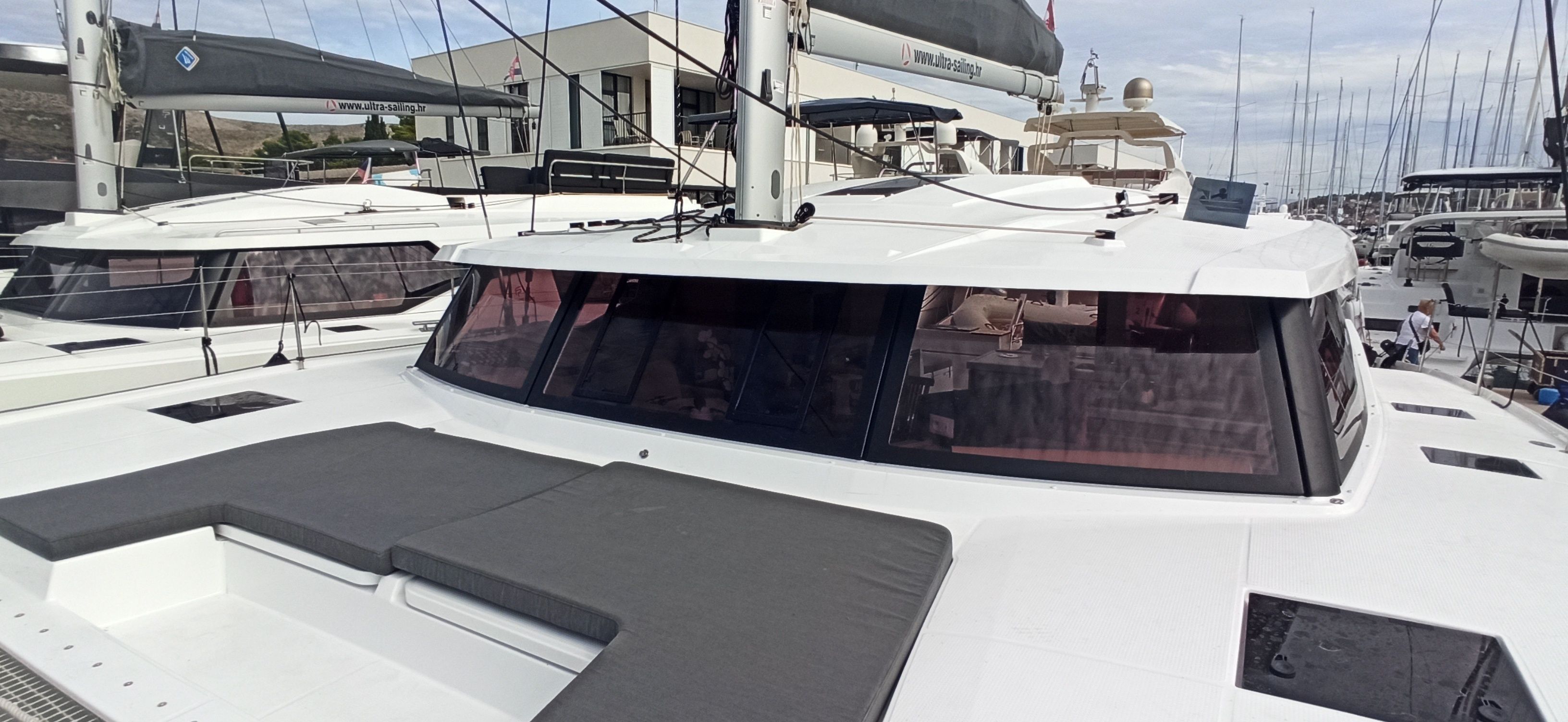 Fountaine Pajot Astrea 42 | Magic Summer