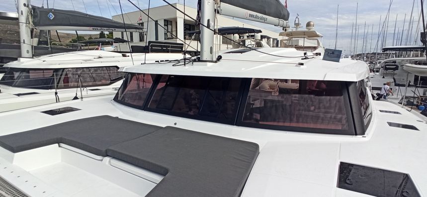 Fountaine Pajot Astrea 42 | Magic Summer