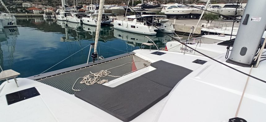 Fountaine Pajot Astrea 42 | Magic Summer