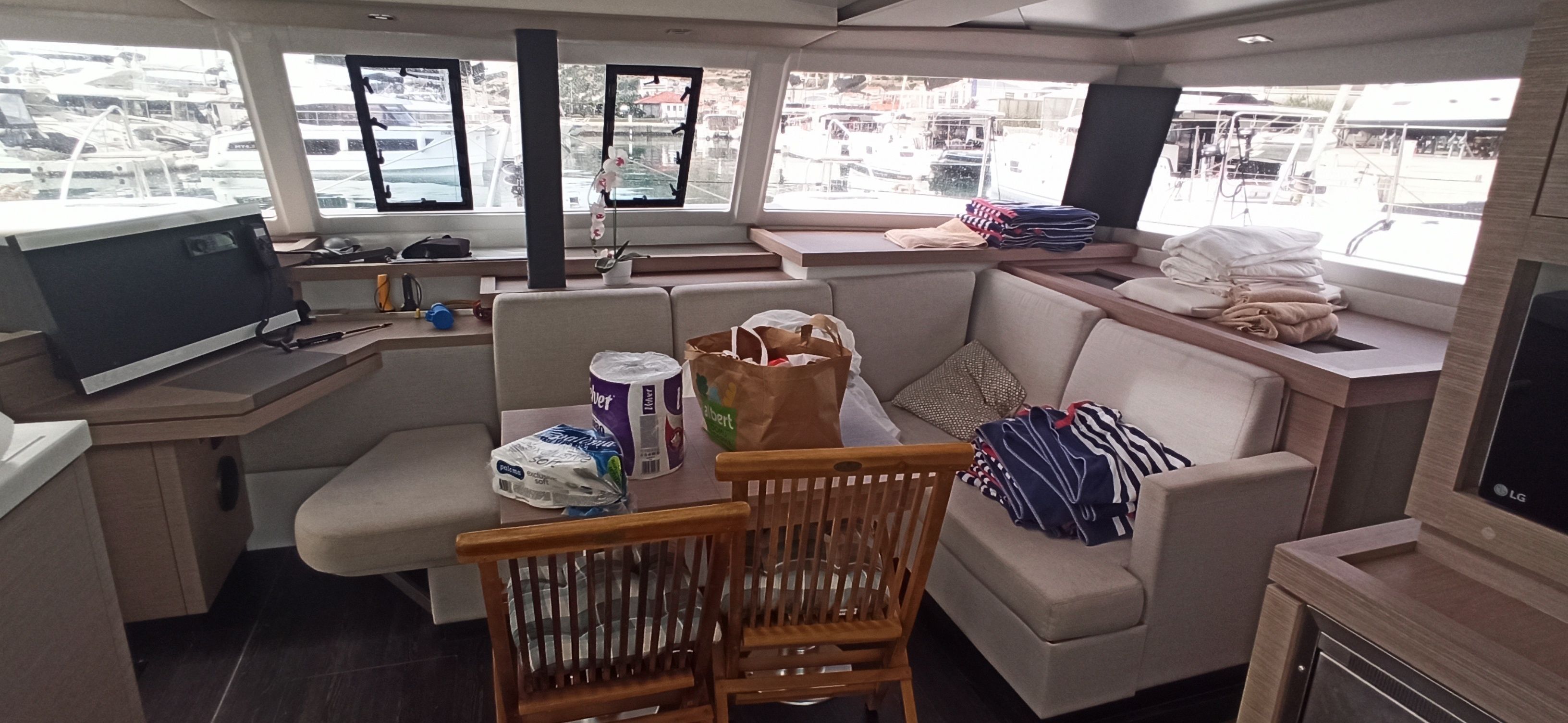 Fountaine Pajot Astrea 42 | Magic Summer