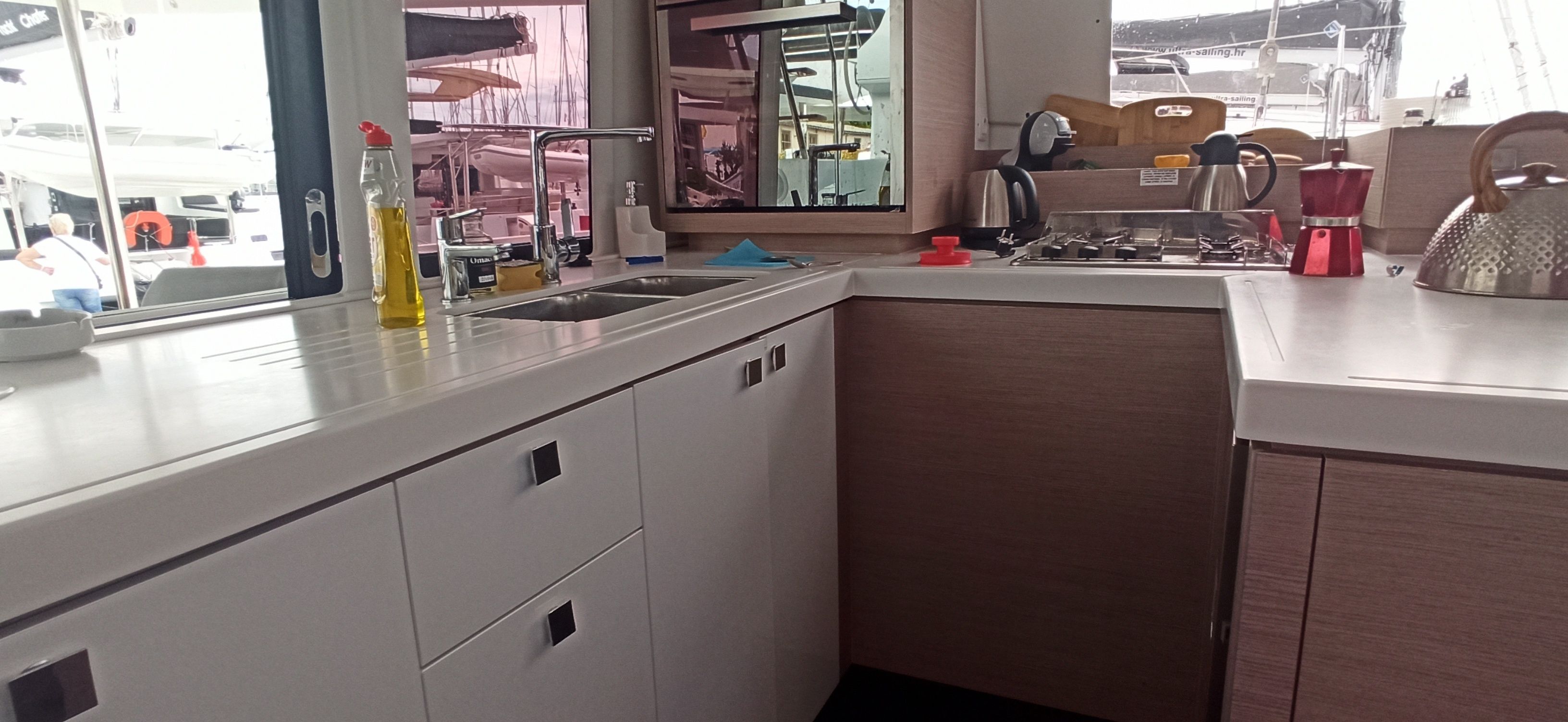 Fountaine Pajot Astrea 42 | Magic Summer