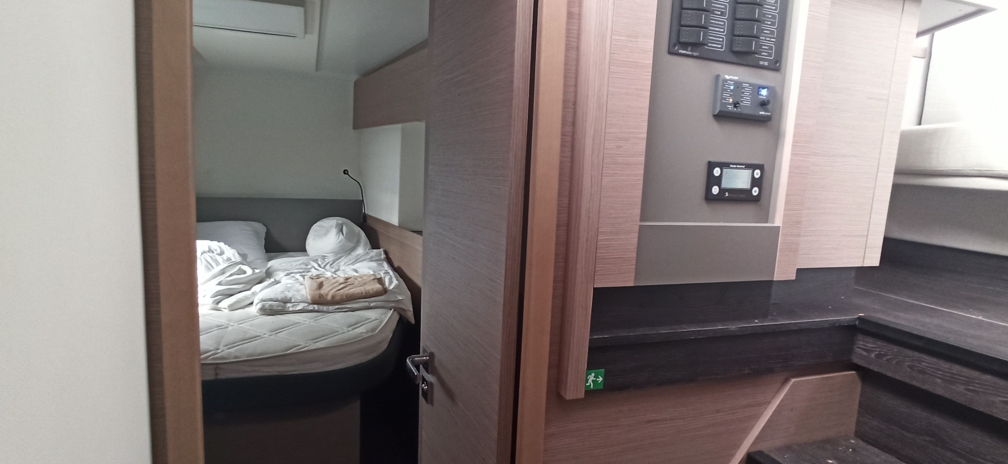 Fountaine Pajot Astrea 42 | Magic Summer