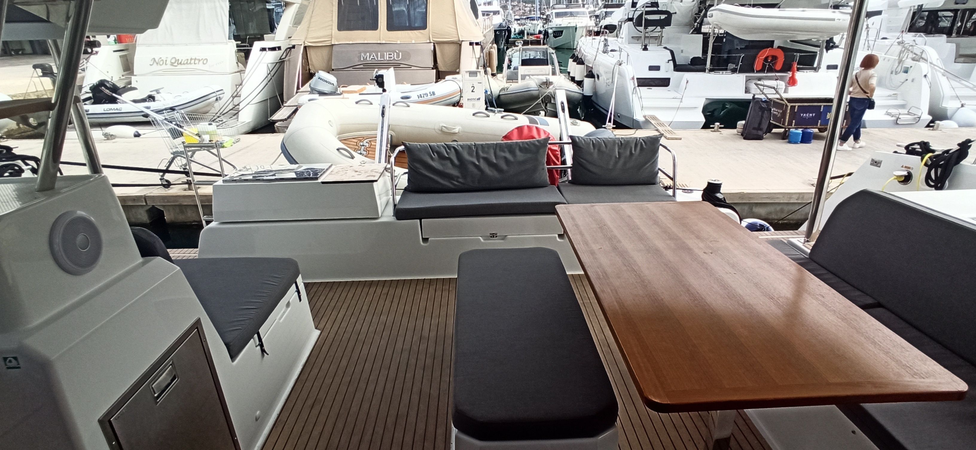 Fountaine Pajot Astrea 42 | Magic Summer