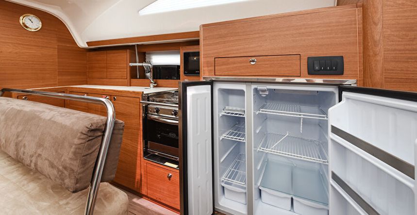 Elan 45.1 Impression | Pasithea