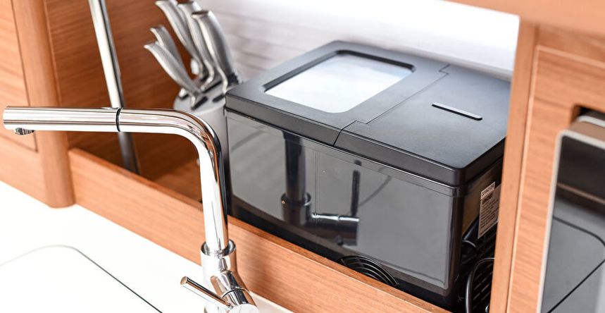 Elan 45.1 Impression | Pasithea