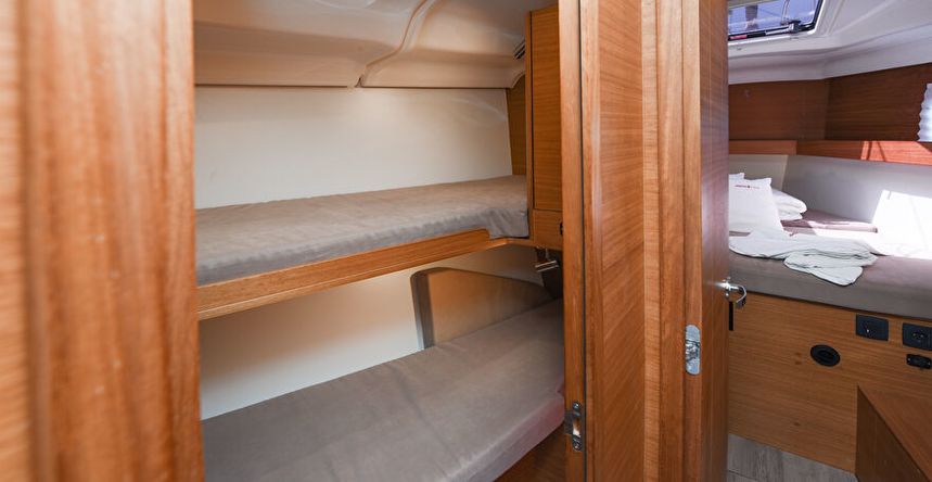 Elan 45.1 Impression | Pasithea