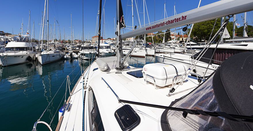 Elan 45.1 Impression | Pasithea