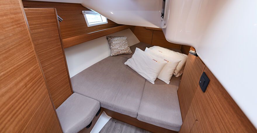 Elan 45.1 Impression | Pasithea