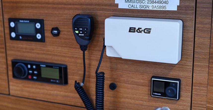 Elan 45.1 Impression | Pasithea